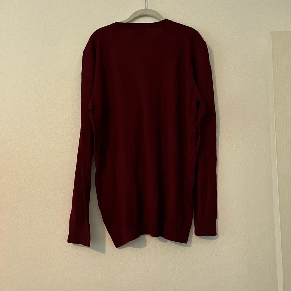 Jared Lang Sweater - image 3